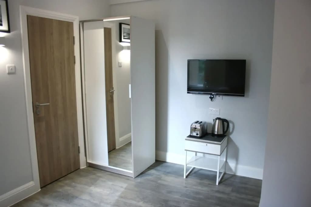 Westciti Caroco Aparthotel — photo 5
