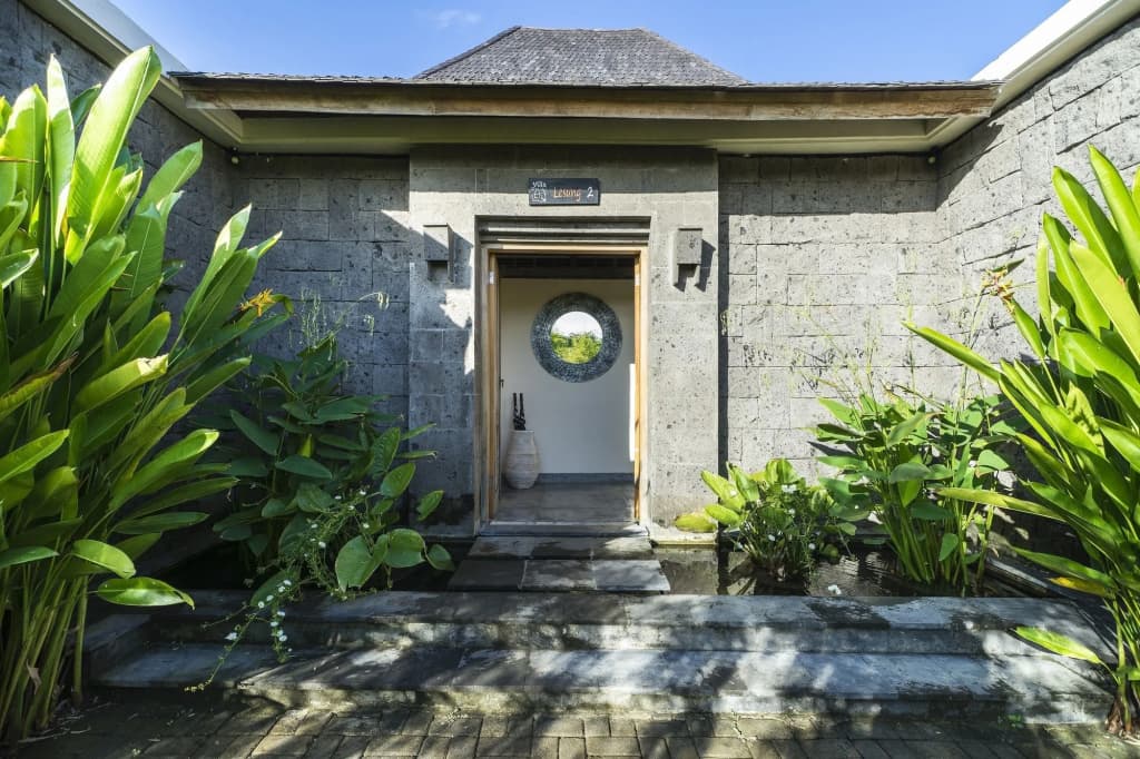 Alami Boutique Villas & Resort, Bali, Indonesia