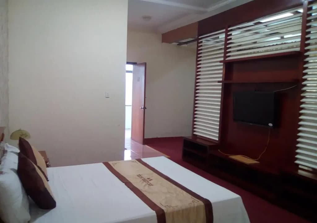 Tru by Hilton Bac Giang City Centre — photo 5