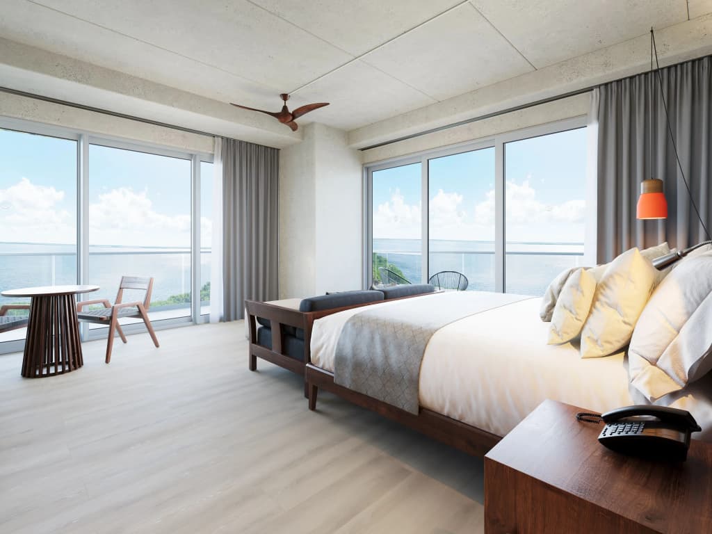 Hyatt Vivid Grand Island - All Inclusive - Adults Only — photo 2
