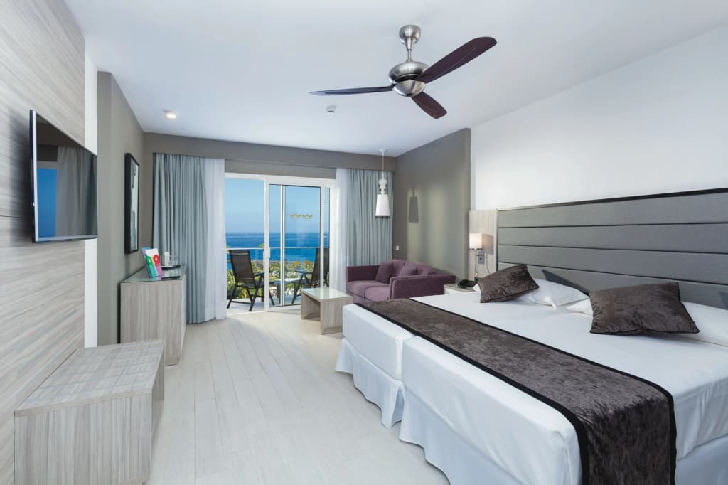 Hotel Riu Palace Tenerife — photo 3