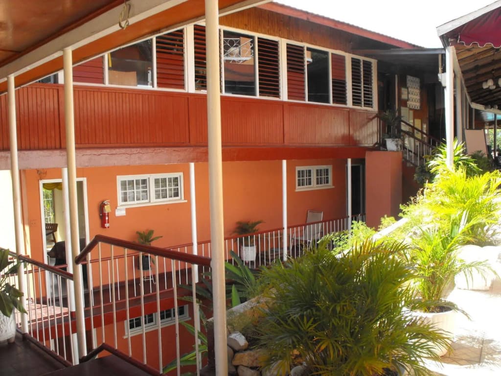 Verney House Resort — photo 3