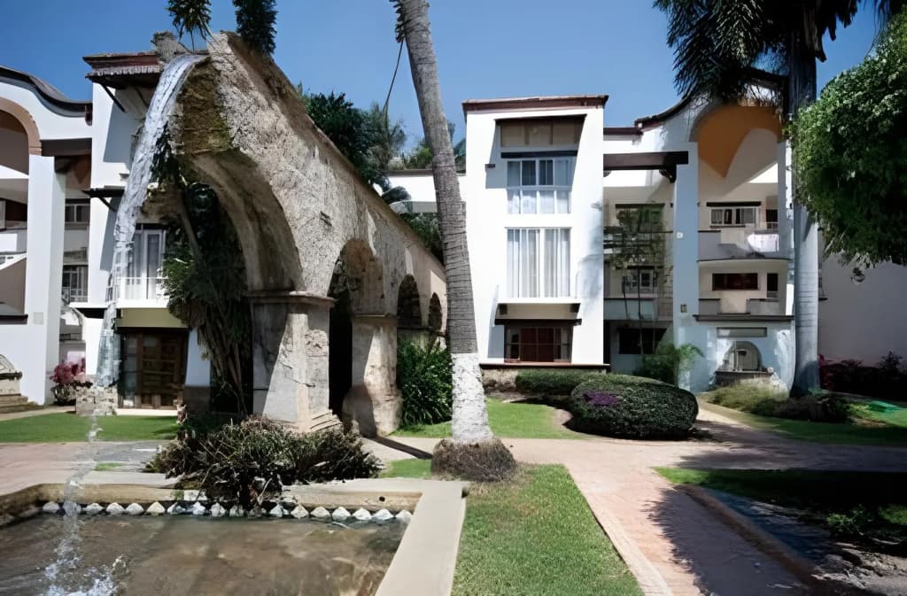 Krystal Puerto Vallarta
