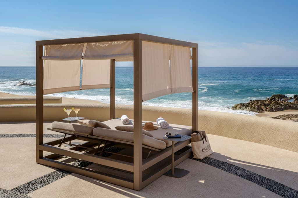 The Westin Los Cabos Resort Villas — main photo