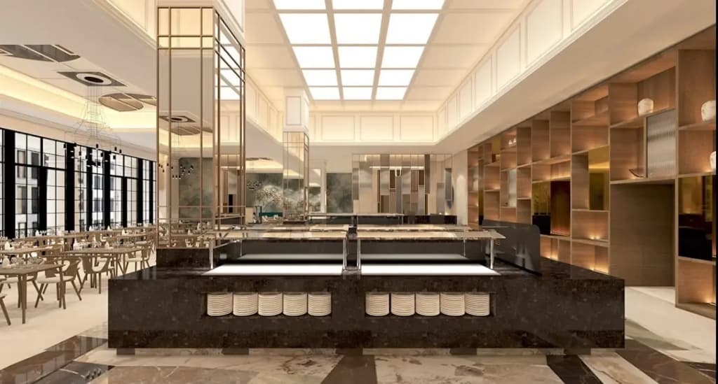Hotel Riu Plaza Chicago — photo 2