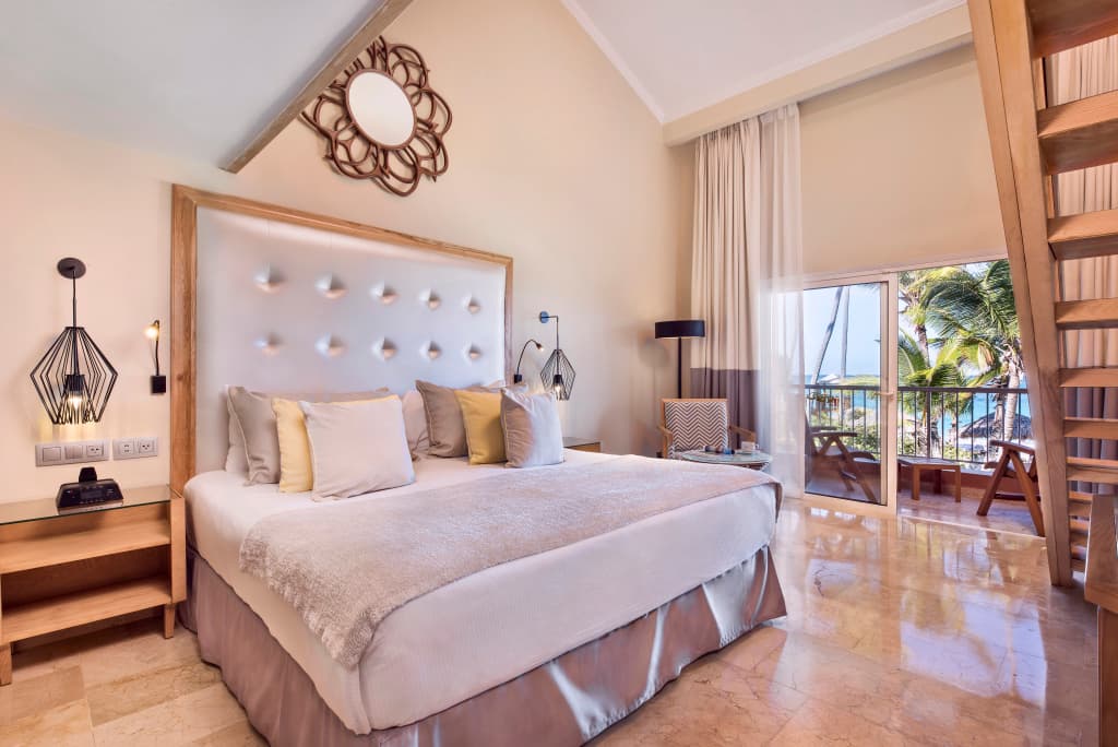 Grand Palladium Palace Resort Spa & Casino - All Inclusive — photo 4