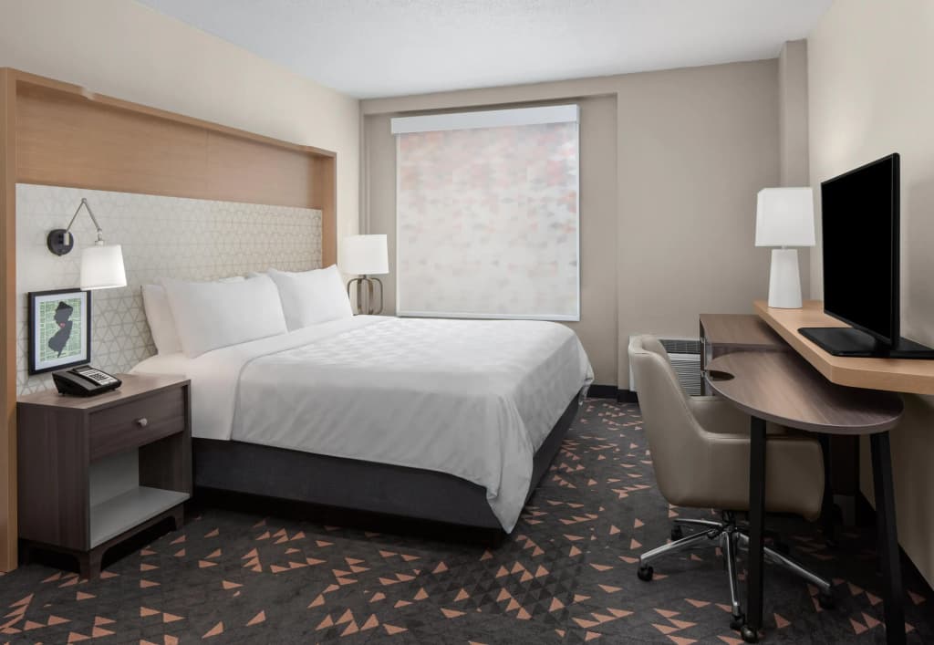 Holiday Inn Hasbrouck Heights-Meadowlands By IHG — photo 5