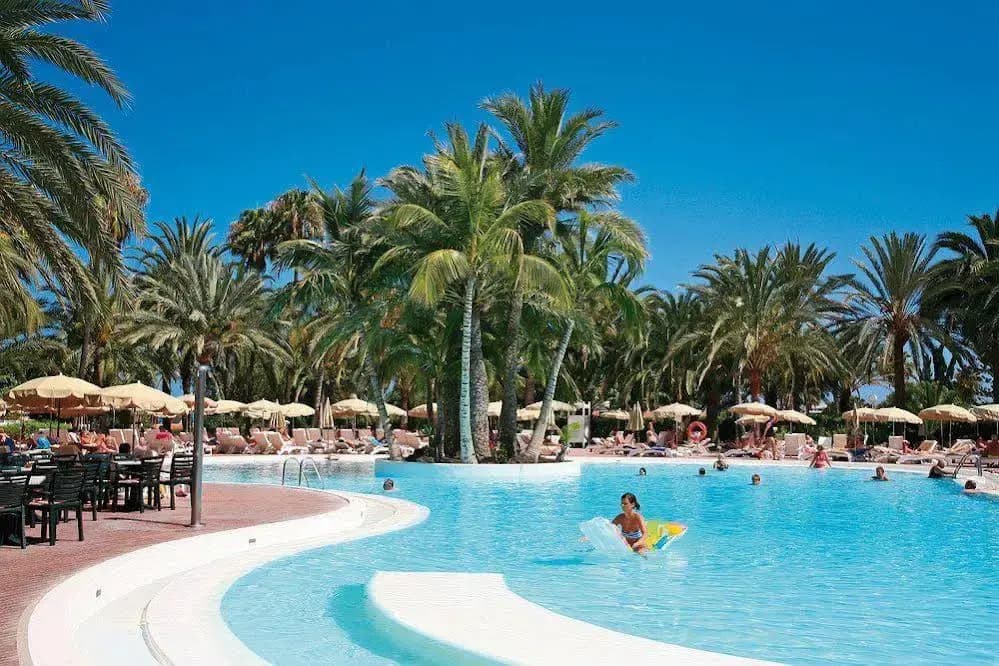Aparthotel Riu Flamingo — photo 5