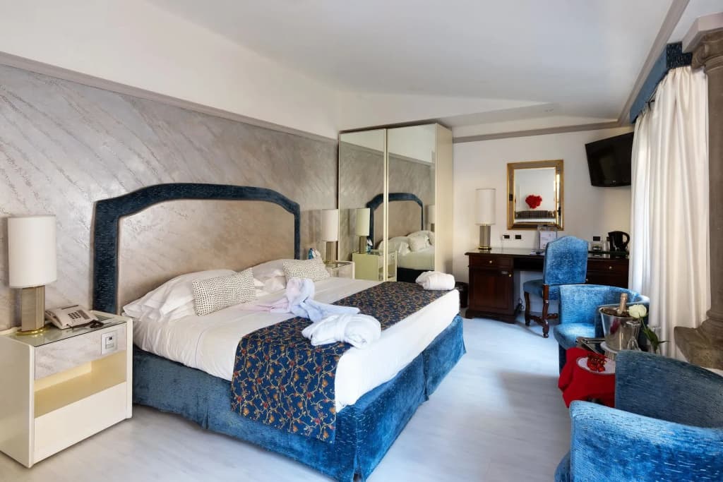 Rivoli Boutique Hotel — photo 3