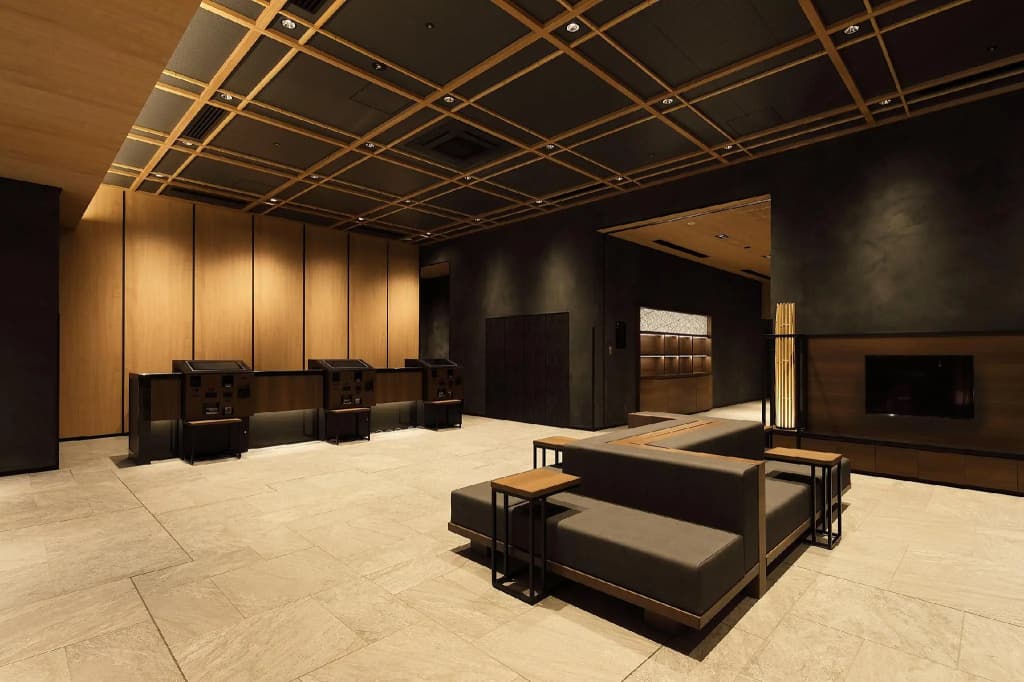 Hotel Keihan Tenmabashi Ekimae — photo 2