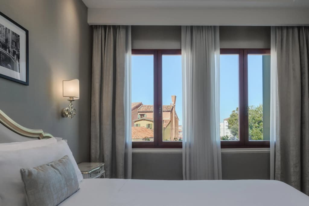 Hotel Olimpia Venice, BW Signature Collection — photo 5