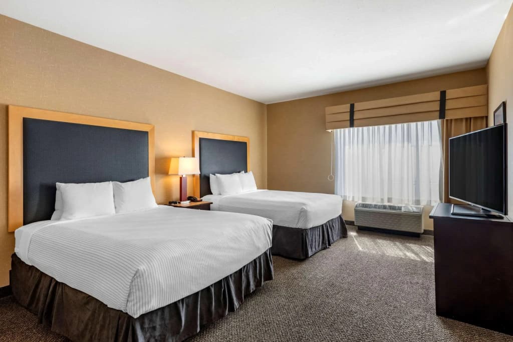 Cambria Hotel Columbus - Polaris — photo 4