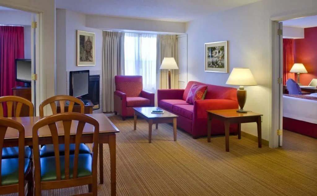 Residence Inn by Marriott Boston Andover — photo 3