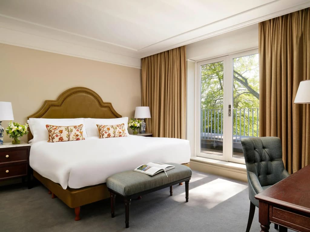 Carton House a Fairmont Managed Hotel — photo 4