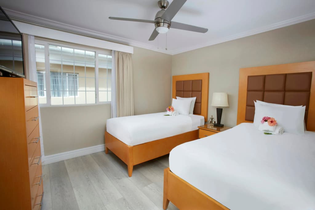 Divi Southwinds Beach Resort — photo 3