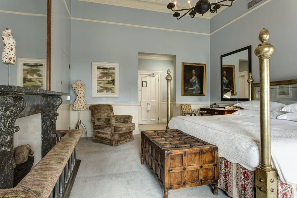 The Pelham London - Starhotels Collezione — photo 3