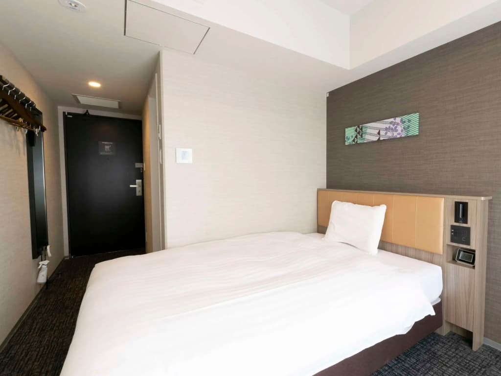 Comfort Hotel ERA Kyoto Toji — photo 4