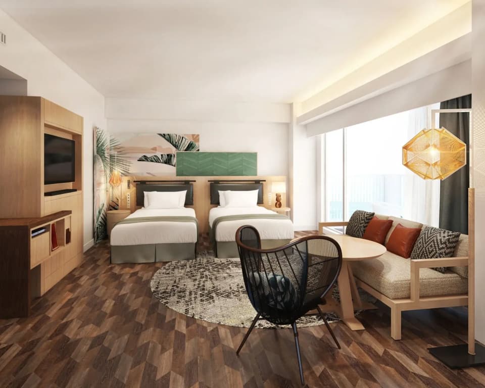 ANA InterContinental Ishigaki Resort By IHG — photo 3