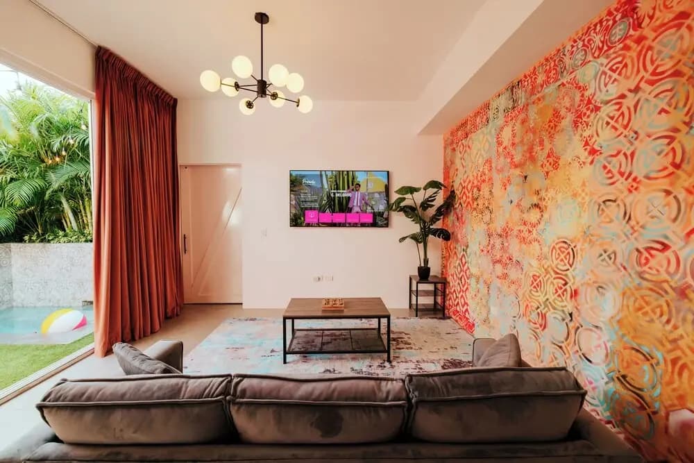Privada Stays - Private Pools & Colorful-Chic Boutique Hotel — photo 3