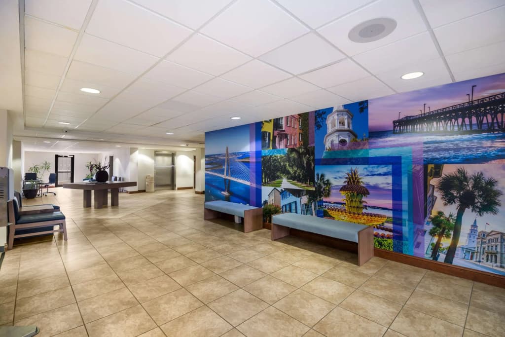 Clarion Pointe Charleston - West Ashley — photo 2