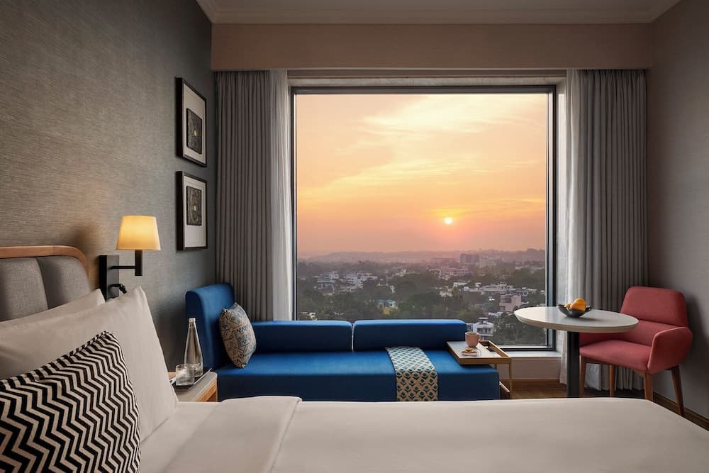 Hyatt Place Bhopal — photo 3