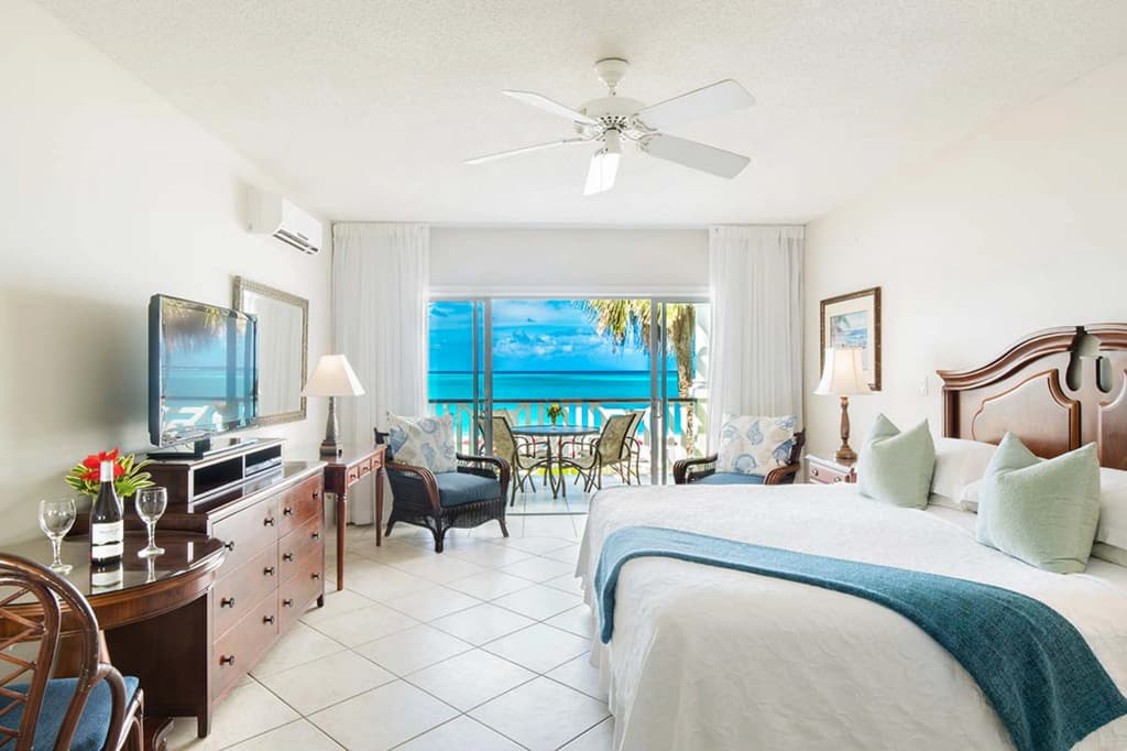 Royal West Indies Resort