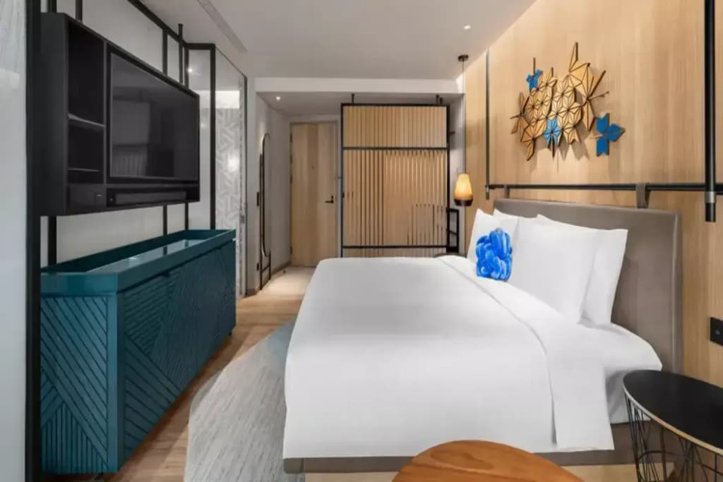 Hotel Indigo Alishan By IHG — photo 4