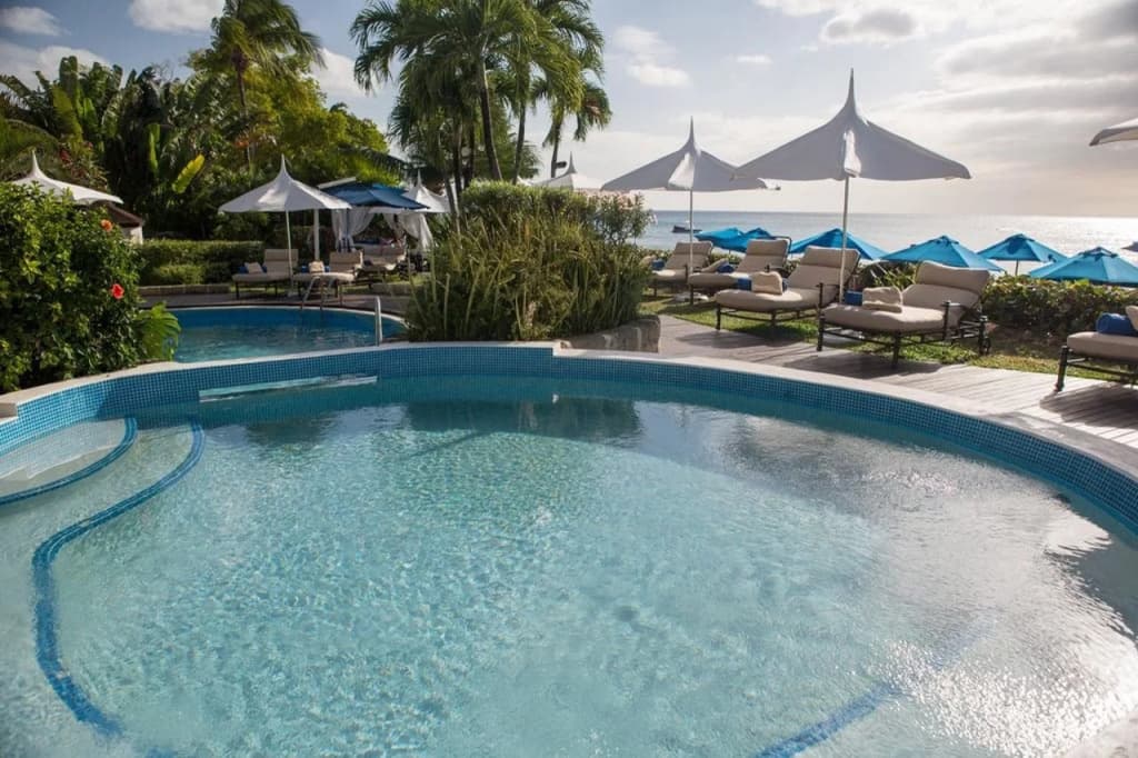 The House, Barbados, An Autograph Collection All-Inclusive Resort - Adults Only — photo 4