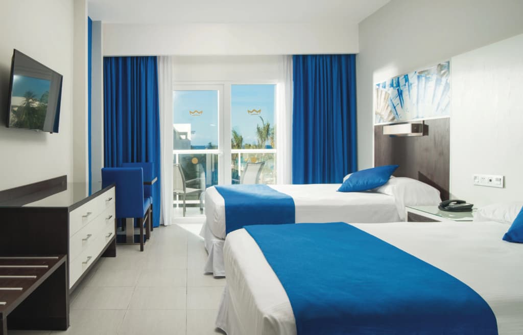 Riu Reggae - Adults Only - All Inclusive — photo 4