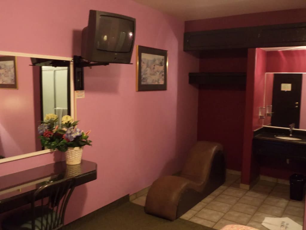 Hotel San Juan Inn — photo 5