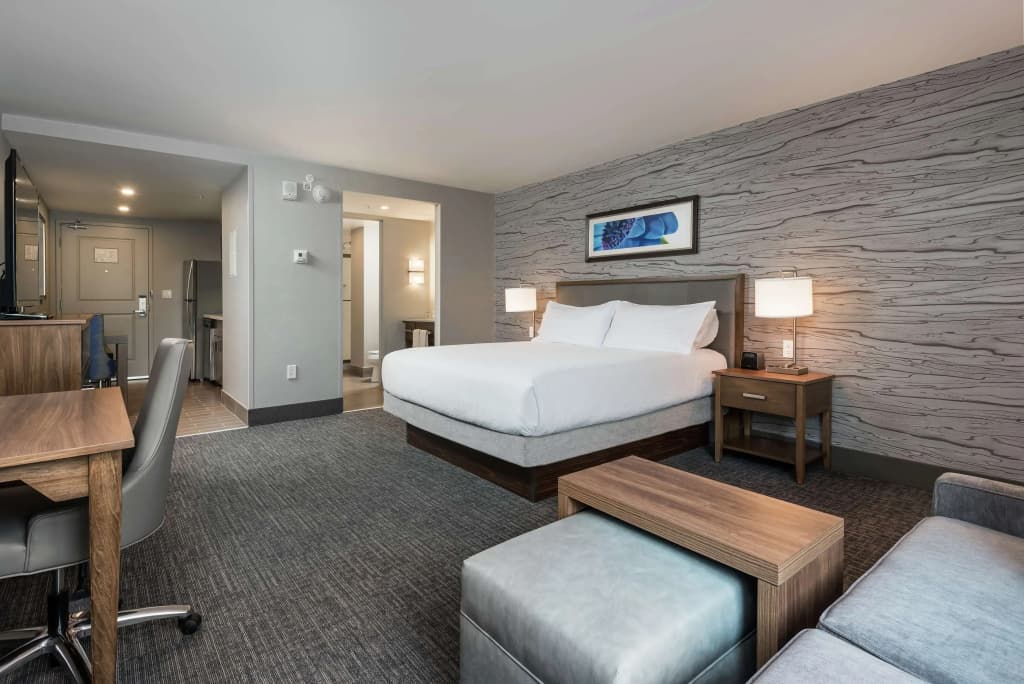 Homewood Suites by Hilton Ottawa Downtown — photo 5