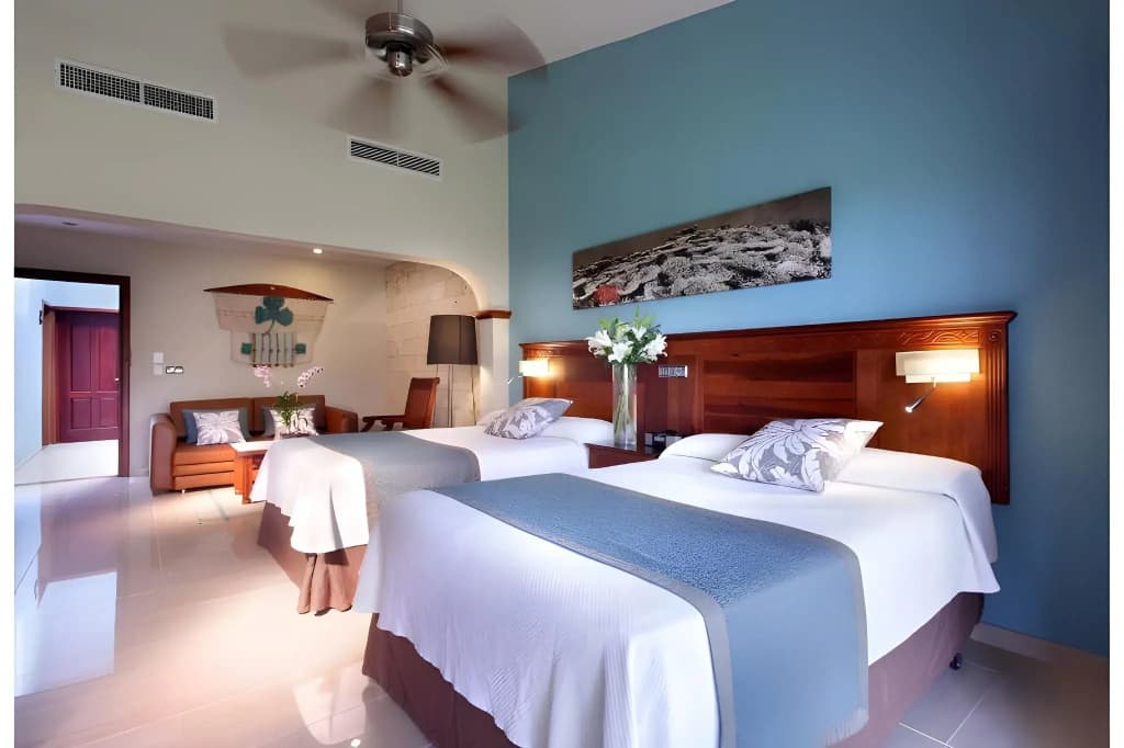 Grand Palladium Ba Varo Suites Resort Spa — photo 5