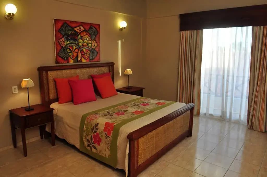 Bavaro Punta Cana Hotel Flamboyan — photo 5