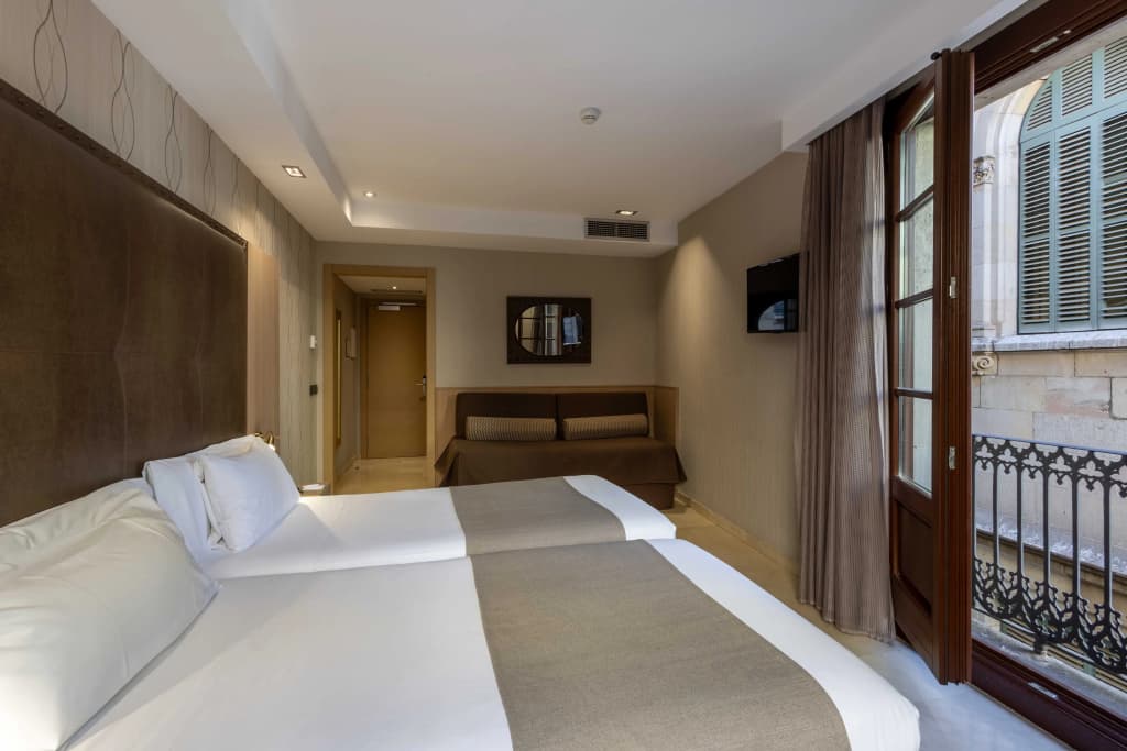 Compostela Suites — photo 4