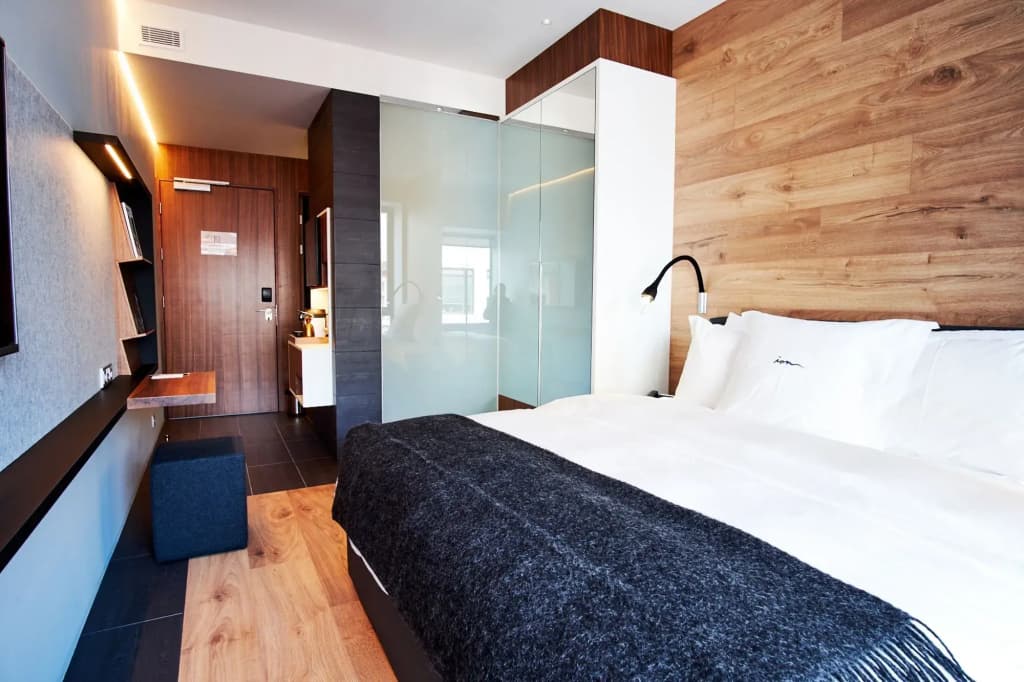 Ion City Hotel — photo 4