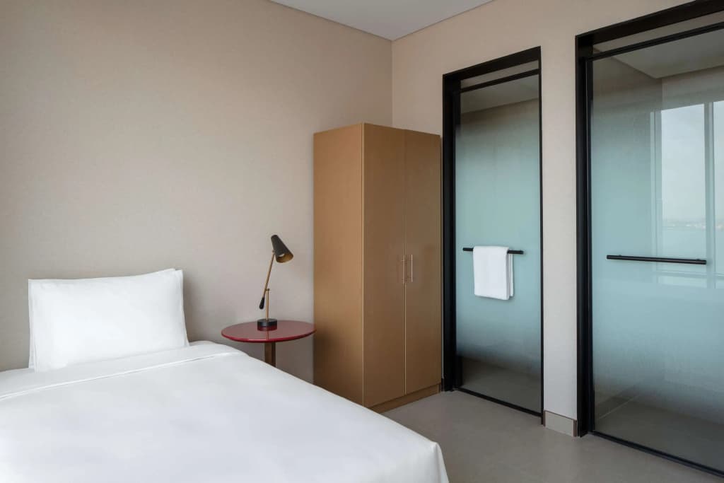 Andaz Doha, by Hyatt — photo 4