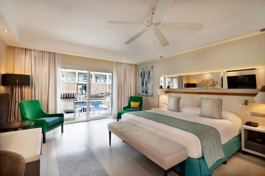 Catalonia Royal La Romana Adults Only - All Inclusive — main photo
