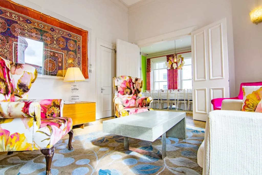 The Pelham London - Starhotels Collezione — photo 5