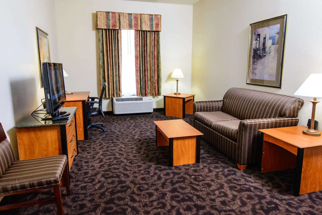 Hampton Inn Houston/Pearland — photo 2