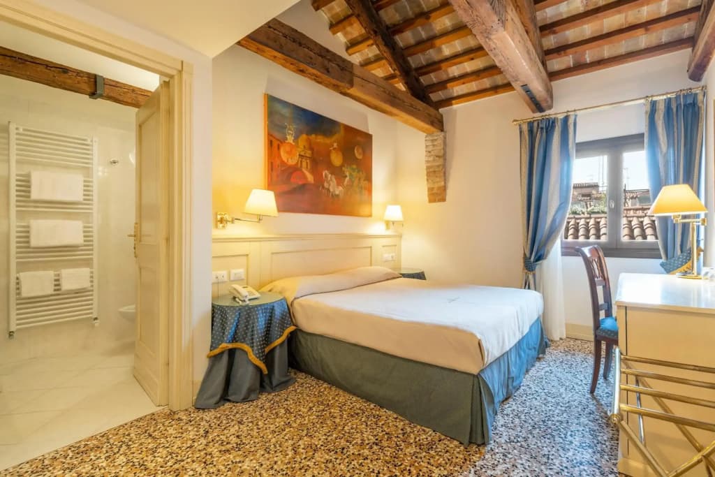 Hotel Bella Venezia — photo 3