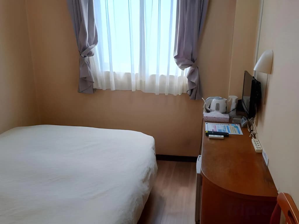 Business Hotel Goi Hills — photo 5