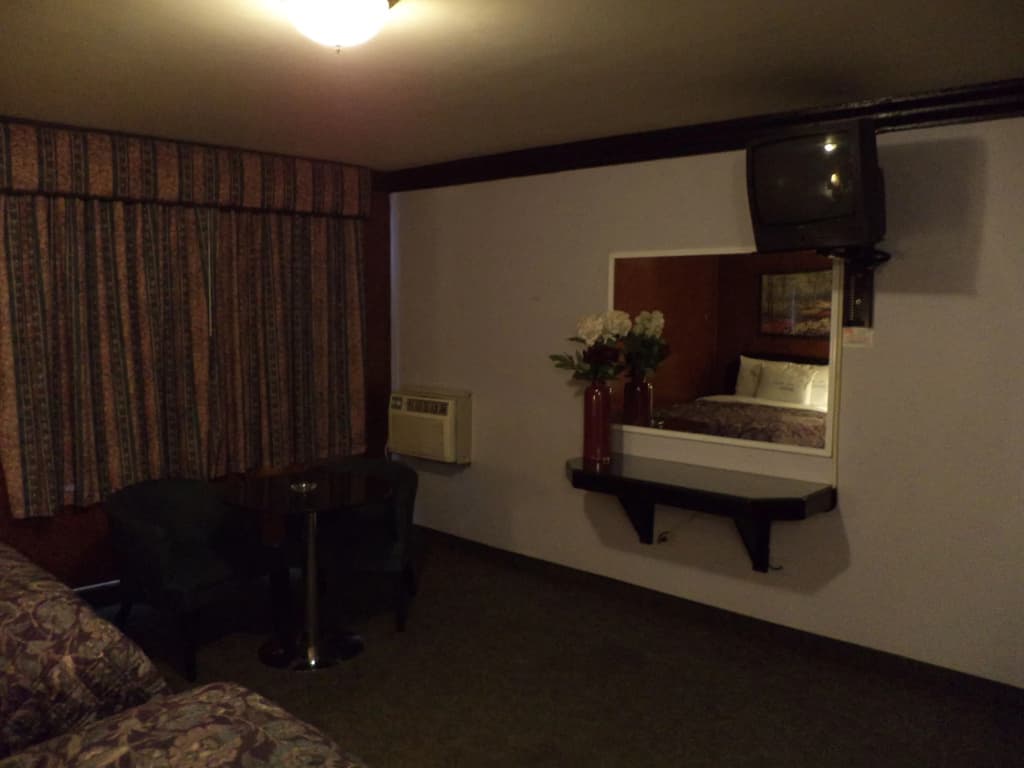 Hotel San Juan Inn — photo 4