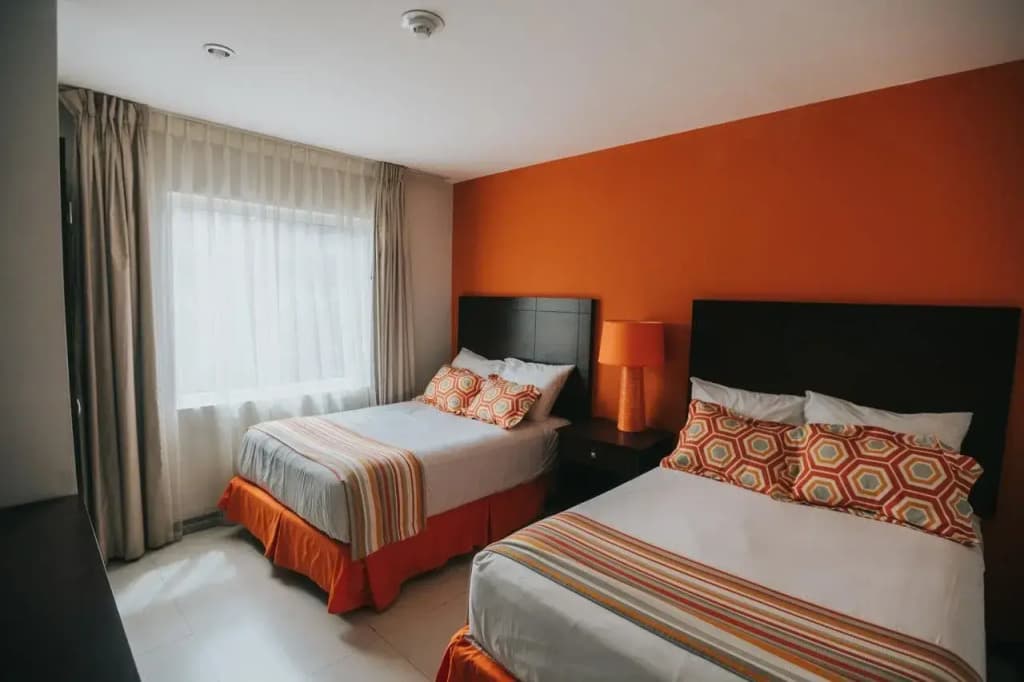 voco Surfside Aruba by IHG — photo 4