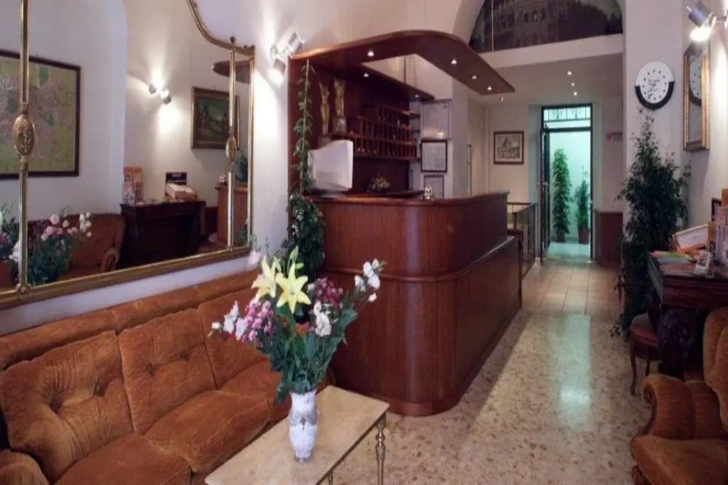 Hotel Altavilla — photo 2