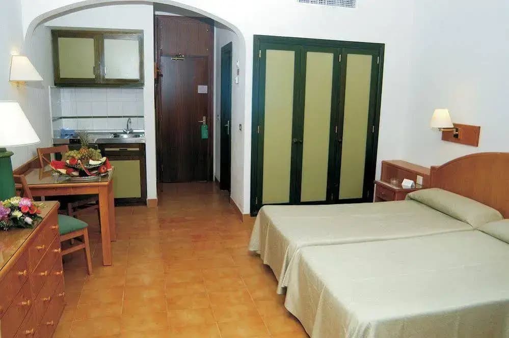 Aparthotel Riu Flamingo — photo 3