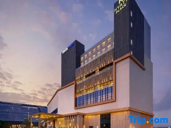 Hyatt Place Bhopal