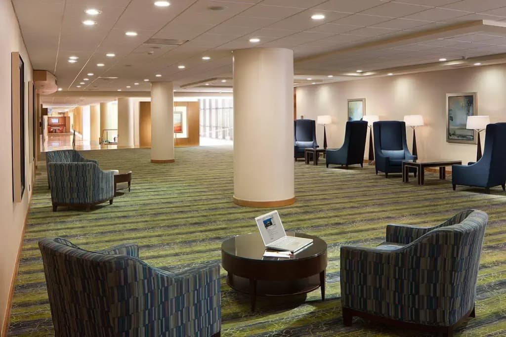 Orlando World Center Marriott, Orlando, United States Of America