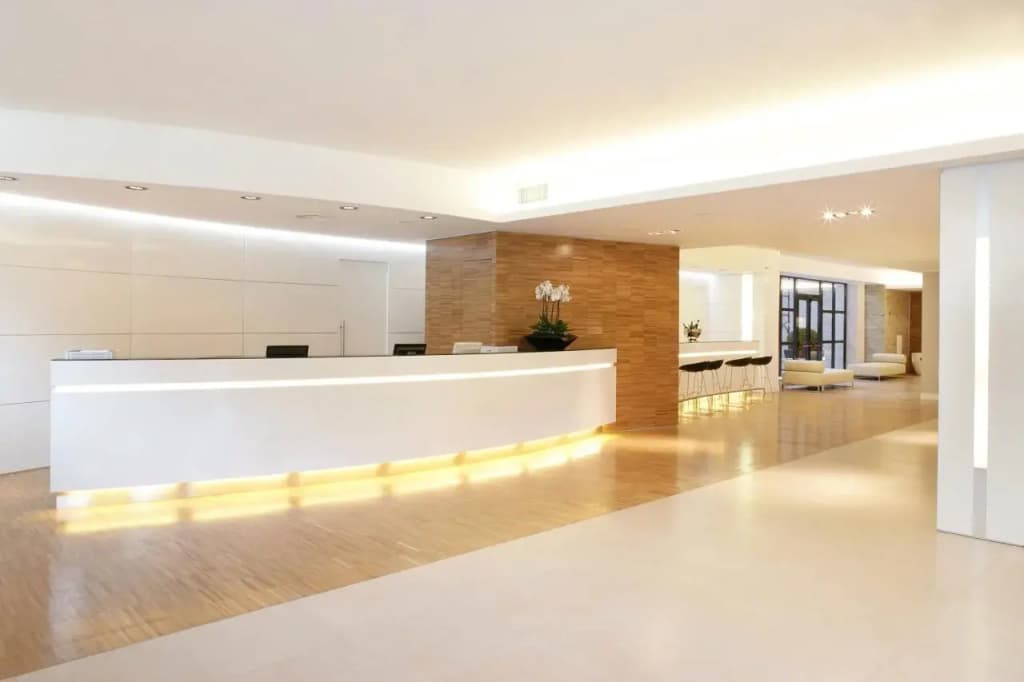 iH Hotels Milano Watt 13 — photo 2