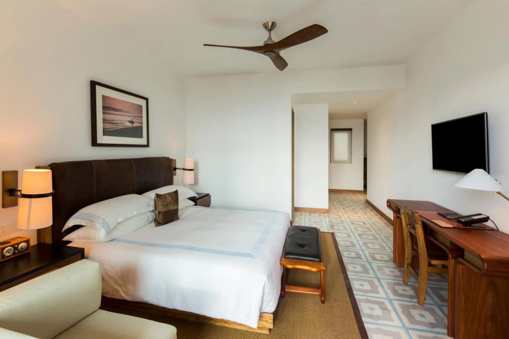 The Cape, A Thompson Hotel by Hyatt — photo 5