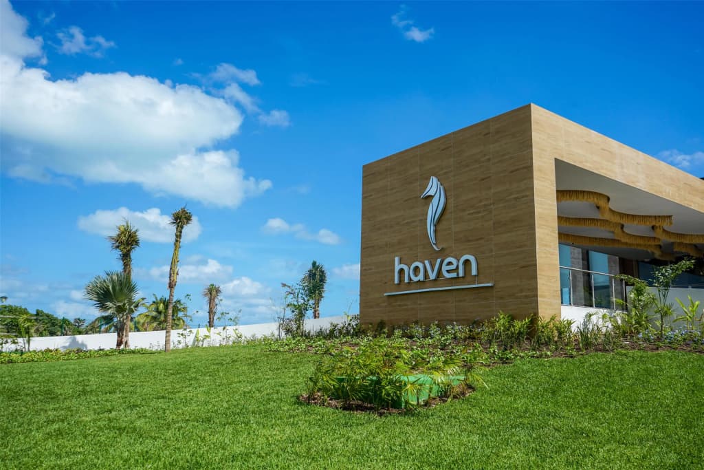 Haven Riviera Cancun - All Inclusive - Adults Only, Cancun, Mexico